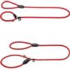 Hunter Retriever Leash Freestyle Rosso - H40768 - Hunter - Retriever Leash Freestyle Rosso -
