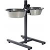 Trixie Ciotola Bar per Cani | Large - TX24922 - Trixie - Ciotola Bar per Cani - Large