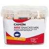 Camon Cam Snackbox Minibones 500gr Ae057 - Camon - Snack box Mini Bones al salmone - 500GR