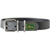 Hunter Collare Convenience Nero | Taglia 55 - H 63151 - Hunter - Collare Convenience Nero - Taglia 55