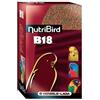 Versele-Laga NutriBird B18 Allevamento Ondulati e Piccoli Parrocchetti - Versele-Laga - NutriBird B18 Allevamento Ondulati e Piccoli Parrocchetti - 3KG