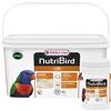 Versele-Laga Nutribird Lori - Versele-Laga - Nutribird Lori - 3KG