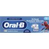 PROCTER & GAMBLE SRL Oralb dentifricio kids spiderman 60 ml