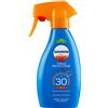 Leocrema Tripla Protezione Spf30 Alta Spray Solare Idratante - 250 ml
