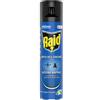 Raid Insetticida Spray Mosche E Zanzare Plus Azione Rapida - 400 ml