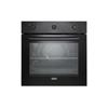 De Longhi - Forno Elettrico Multifunzione Flm 6l N Classe A-nero
