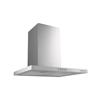 Glem Gas - Cappa A Parete Ghb684ix-inox