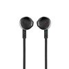 Jbl - Auricolari Con Comando/microfono Tune 205-nero