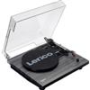Lenco - Ls-10-black