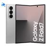 Samsung - Galaxy Z Fold7 12+256gb-silver Shadow