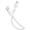 Cellularline - Usbdatacmfiipd2mw Cavo Per Apple iPad Air-bianco