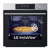 Lg - Forno Incasso Elettrico Instaview Wsed7612s A+-inox