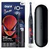 Oral-b - Spazzolino Ios2k.1h9.k Fbnlsenor Sbk Spider Hbox-nero