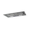 Smeg - Cappa Integrata A Scomparsa Ksg70e-argento
