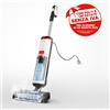 Polti - Lavapavimenti Aspira/lava/igienizzarollysteam Wd10-bianco/nero