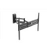 Meliconi - Supporto Tv Flatstyle Fdrp 600 It-nero