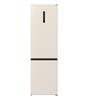 Hisense - Frigorifero Combinato Rb434n4cre Classe E 331 Lt-crema