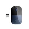 Hp - Z3700 Wifi Mouse-lumiere Blue