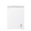 Hisense - Congelatore Orizzontale Ft145n1awe Classe E 141lt-bianco