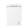 Hisense - Congelatore Orizzontale Ft100n1bwe Classe E 97lt-bianco