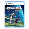 Namco - Rematch Elite Edition Ps5, N/d
