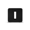 Sonos - Subwoofer Sub 4-black