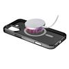 Cellularline - Cover Case Gloss Mag Per iPhone 16-black