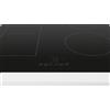 Bosch - Piano Cottura Induzione Pvs61rbb5e 59,2 Cm-nero