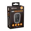 Xtreme - 94573 - Mouse Rf Ottico 3d-nero