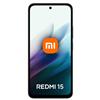 Xiaomi - Smartphone Redmi 15 8g Ram 256g Rom-midnight Black