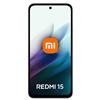 Xiaomi - Smartphone Redmi 15 8g Ram 256g Rom-sandy Purple