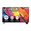 Lg - Smart Tv Qned Uhd 4k 55 Ai 55qned70a6a-nero