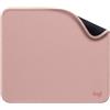 Logitech - Mouse Pad Studio Series-rosa