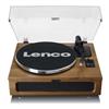 Lenco - Giradischi Ls-410wa-walnut