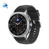 Samsung - Galaxy Watch8 Classic 46mm Bt, 2+64gb-black