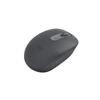 Logitech - Mouse M196 Bluetooth-graphite