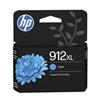 Hp - 912xl-ciano