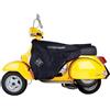 TUCANO URBANO TERMOSCUD® X R013X Black R013 Termoscud