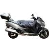 TUCANO URBANO TERMOSCUD® X R074X Black R074 Termoscud