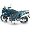 TUCANO URBANO GAUCHO X R119X Black R119 coprigambe per moto