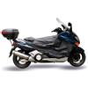 TUCANO URBANO TERMOSCUD® X R033X Black R033 Termoscud