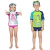 MARES RASHGUARD SHIELD KID Rash Guard Bambini