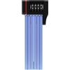 ABUS 5700C/80 BK SH BORDO UGRIP LUCCHETTO a Catena