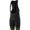 BIOTEX SALOPETTE ULTRA IN CORDURA Estiva Ciclismo