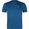 MONTURA WORLD 2 T-SHIRT Trekking Unisex