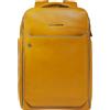 PIQUADRO ZAINO 2 COMPARTI PORTA PC 14 Zainetto
