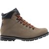 ROSSIGNOL 1907 CHAMONIX NABUK 2.0 858 Scarpe Uomo
