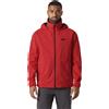 HELLY HANSEN HP RACING HOODED JACKET 2.0 Giacca da Vela Uomo