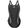 ARENA W CONTROL SWIMSUIT BRA INSIDE Costume intero donna