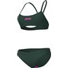 ARENA W BIKINI BANDEAU SOLID Costume